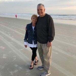 Meet your Posher, Peggy